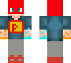 power boy