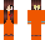 prison frisk