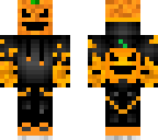 pumpkin