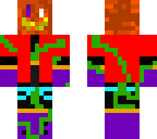 pumpkin error pap