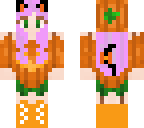 pumpkin meifwa