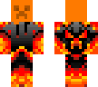 pumpkincreeper
