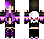 punk girl