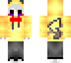 puppet jack