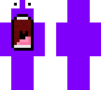 purple suprise