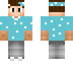 pvp boy blue