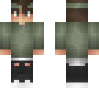 pvp boy hair fixes