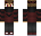 pvp boy red