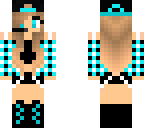quick edit gamer girl