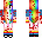 rainbow factory
