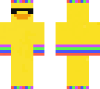 rainbowedente