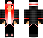 red gamer