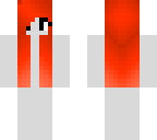red hair base