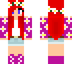 redhead girl