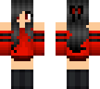 remake red the halloween