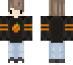 requested skin