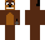 ******ed freddy