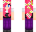 rosieskin