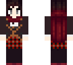 ruby school uniform