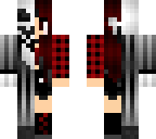 sammy skellington