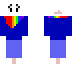 saoryshift asriel