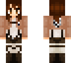 sasha braus - attack on titan