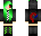 scene ghoul