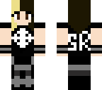 seth rollins girl