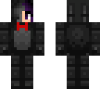 shadow bonnie