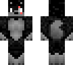 shadow the wolf