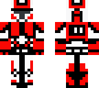 shock trooper
