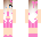 simple candy girl