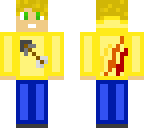 skeledeengaming fire logo