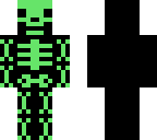 skeleton