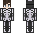 skeleton
