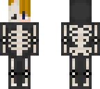 skelly boy