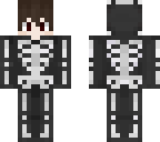 skull boy