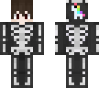 skull boy