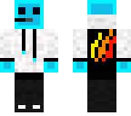 slime guy