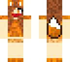 sneaky fox