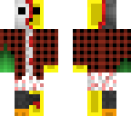 spooky foekoe