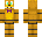 springbonnie