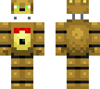 springbonnie endo