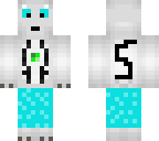 ssd clan skin