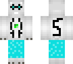ssd clan skin