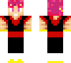 ssj rose vegito