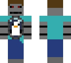 st3ve mecha 9000