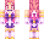star guardian lux