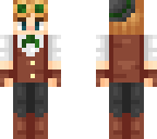 steampunk boy