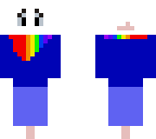 storyshift asriel